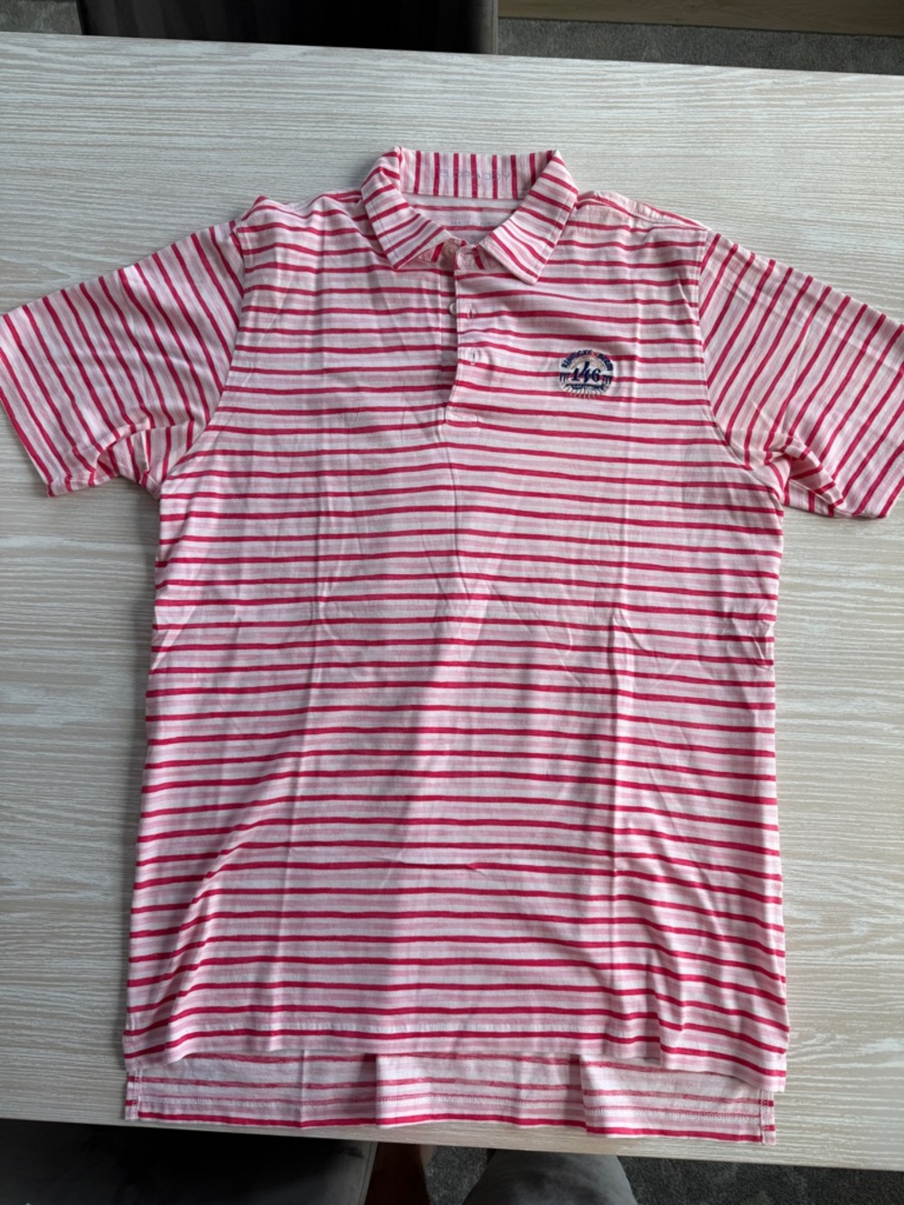 Men’s Kentucky Derby Polo